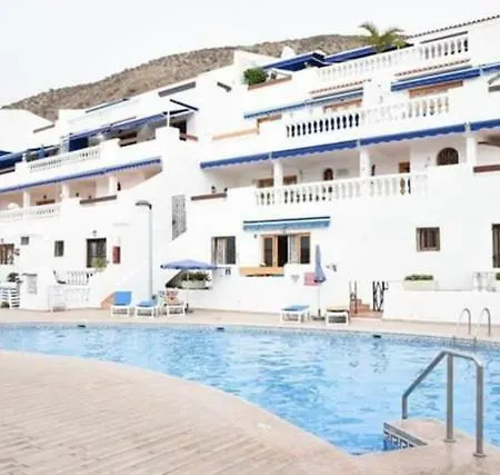 Port Royale Appartement Los Cristianos  Buitenkant foto