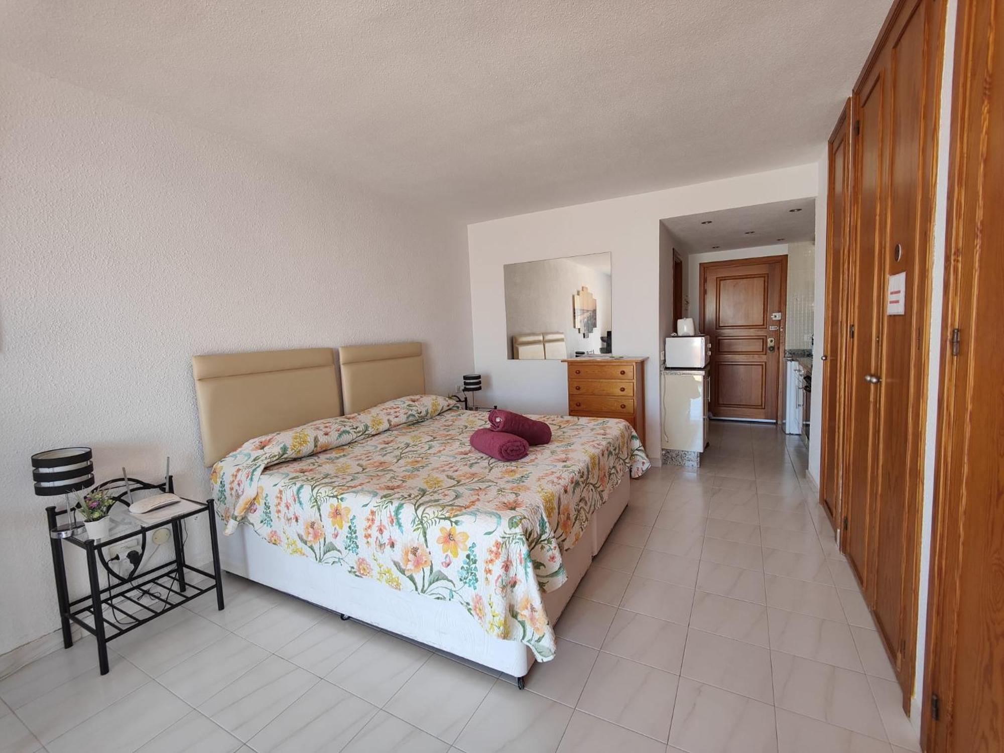 Apartment Port Royale Los Cristianos (Tenerife)