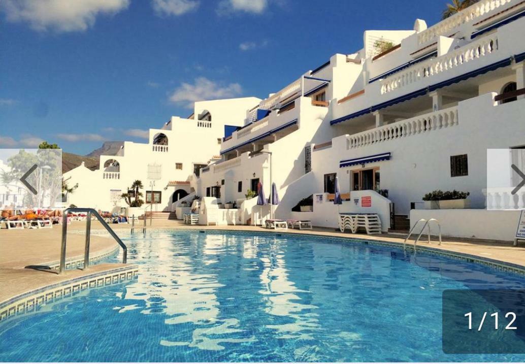 Appartamento Port Royale Los Cristianos (Tenerife)