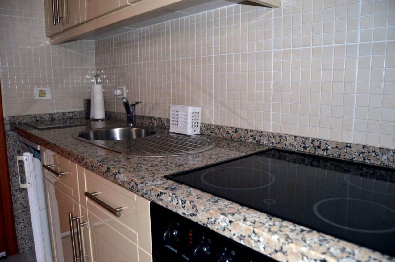 Apartment Port Royale *